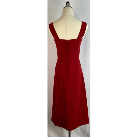 NWT DOLCE & GABBANA Dress Pink Colorblock Sheath Bodycon IT 36 US 0 - Picture 5 of 15